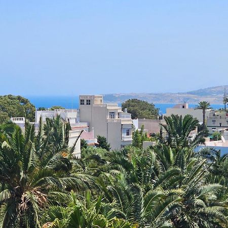 Northview Properties 丹吉尔 外观 照片