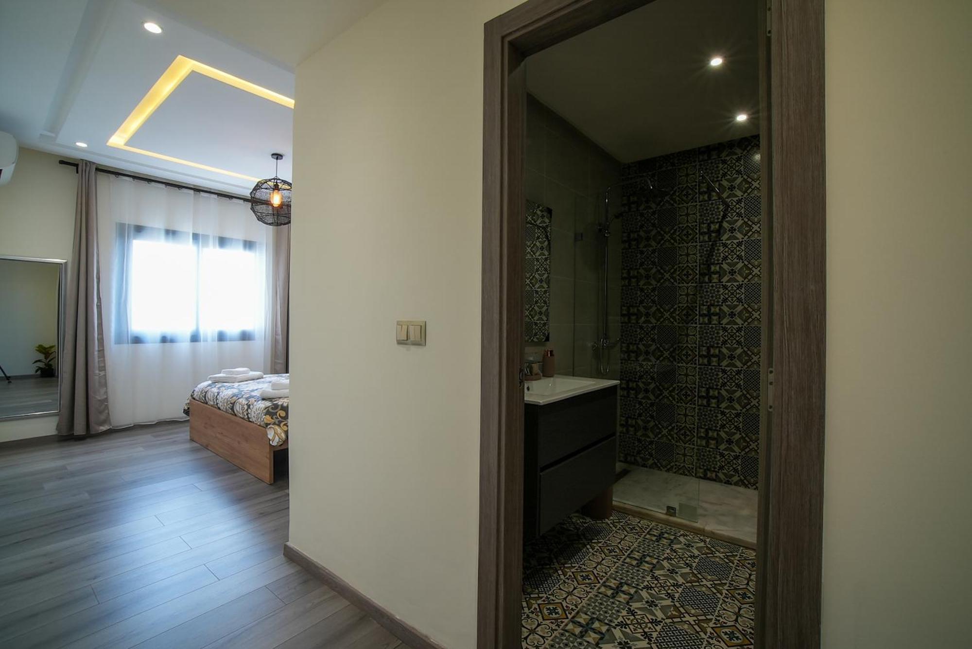 Northview Properties 丹吉尔 外观 照片