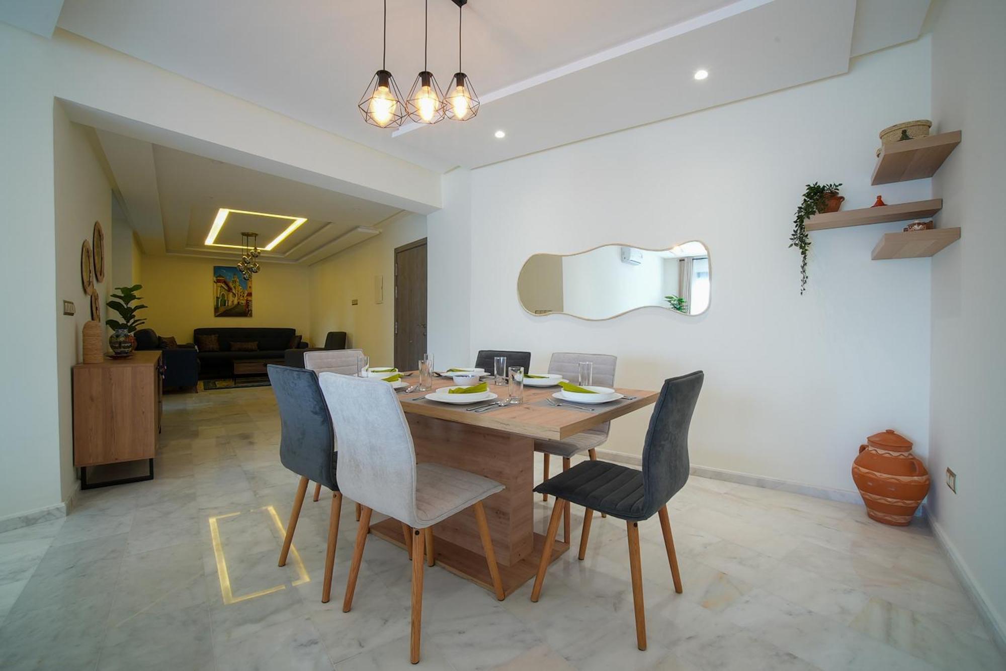 Northview Properties 丹吉尔 外观 照片