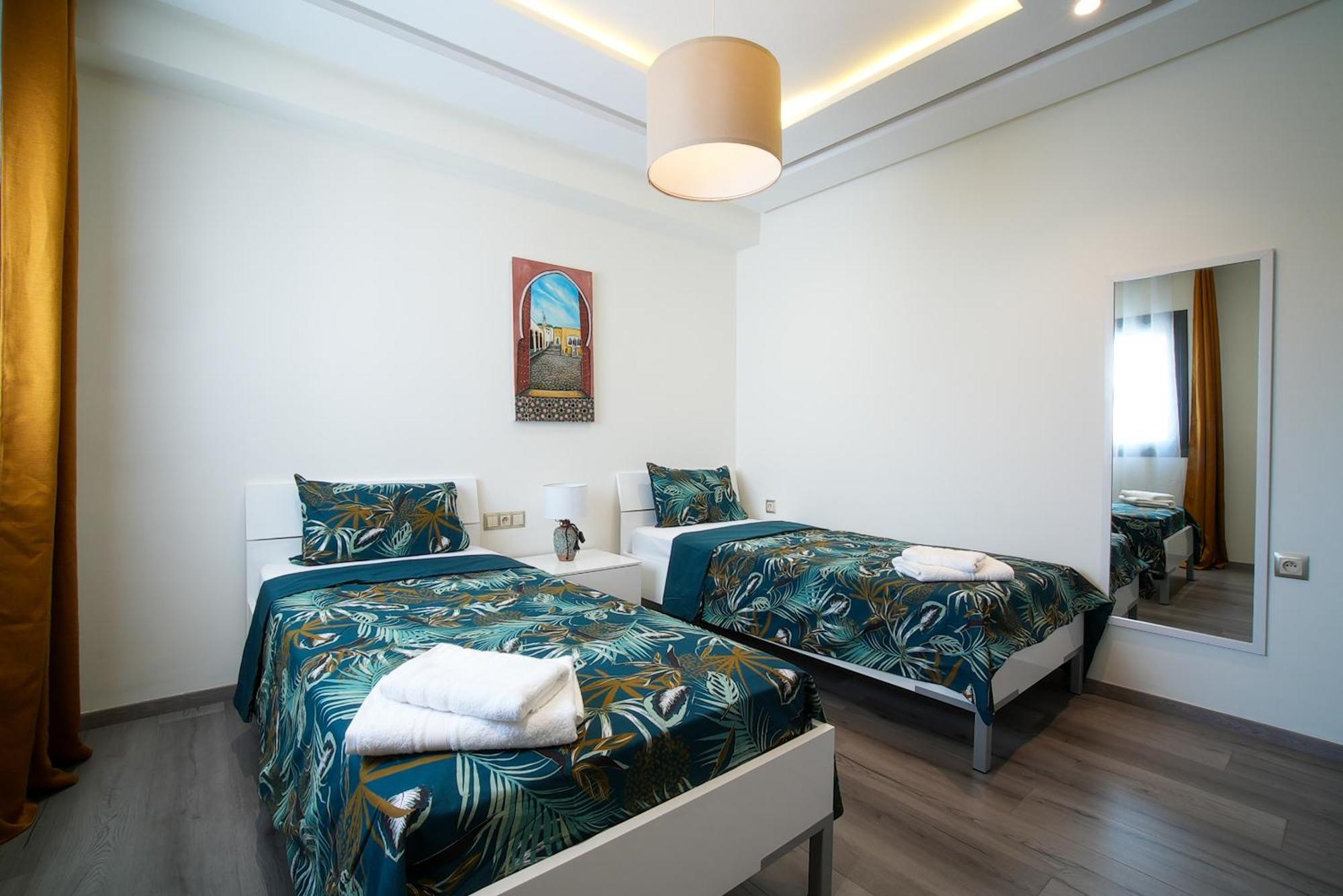 Northview Properties 丹吉尔 外观 照片