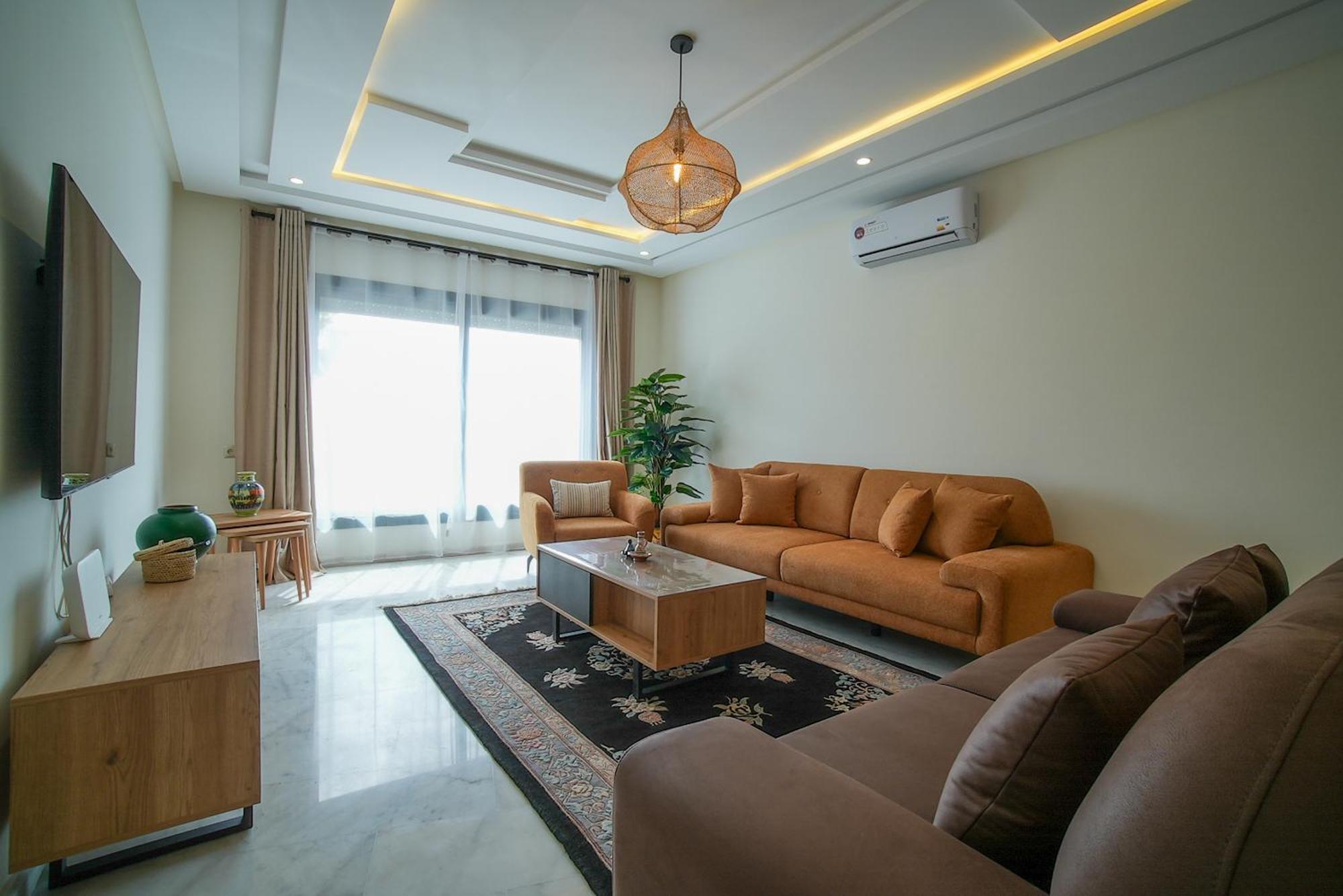 Northview Properties 丹吉尔 外观 照片