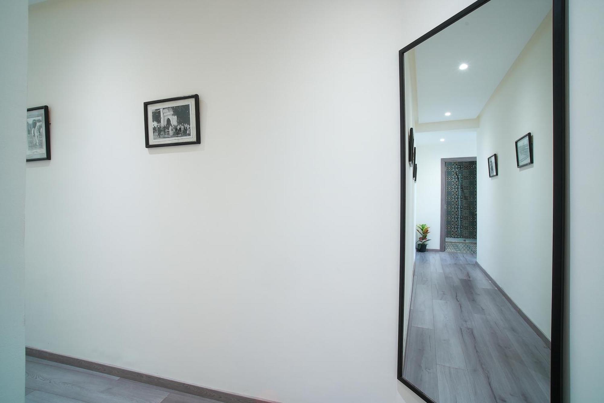 Northview Properties 丹吉尔 外观 照片