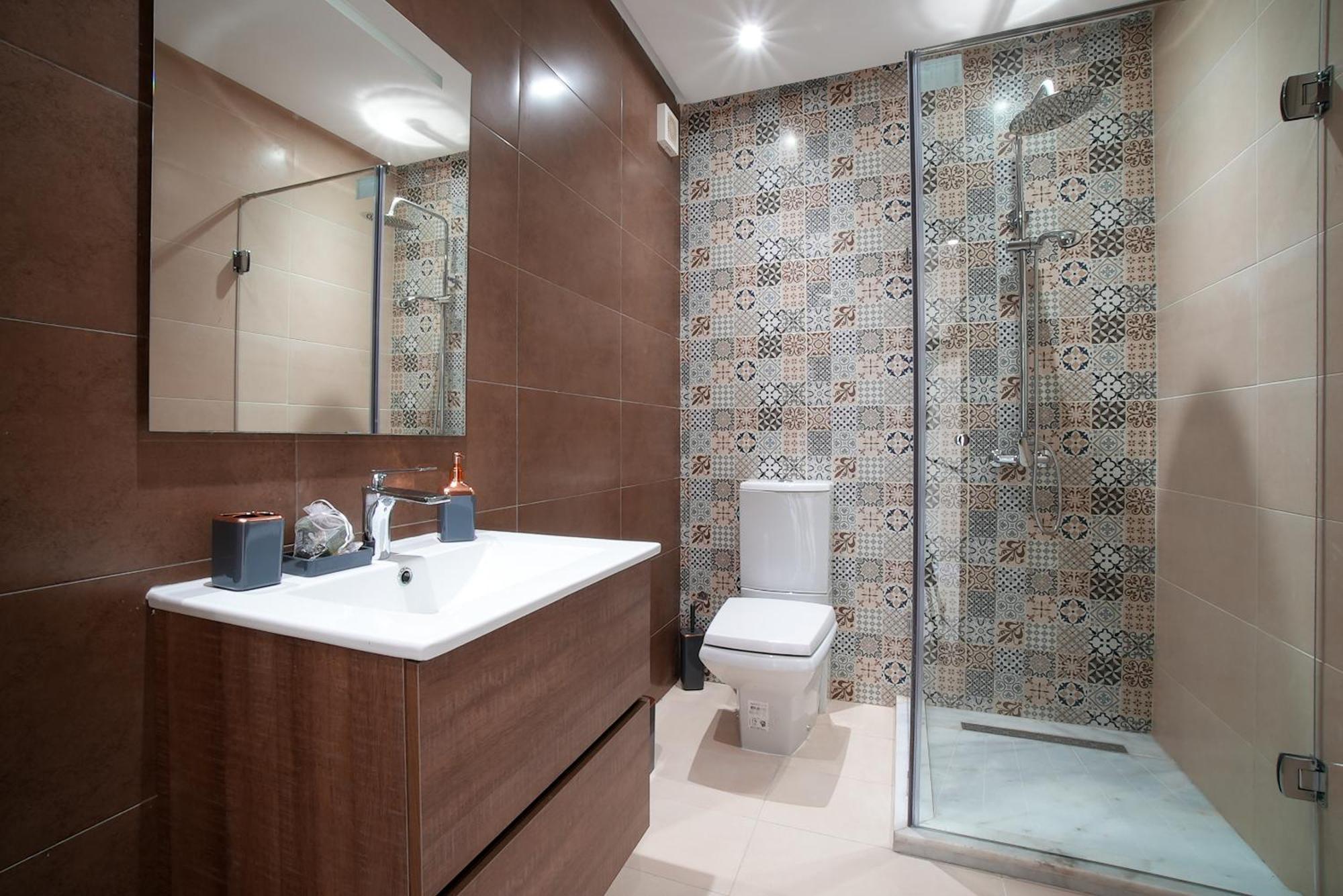 Northview Properties 丹吉尔 外观 照片