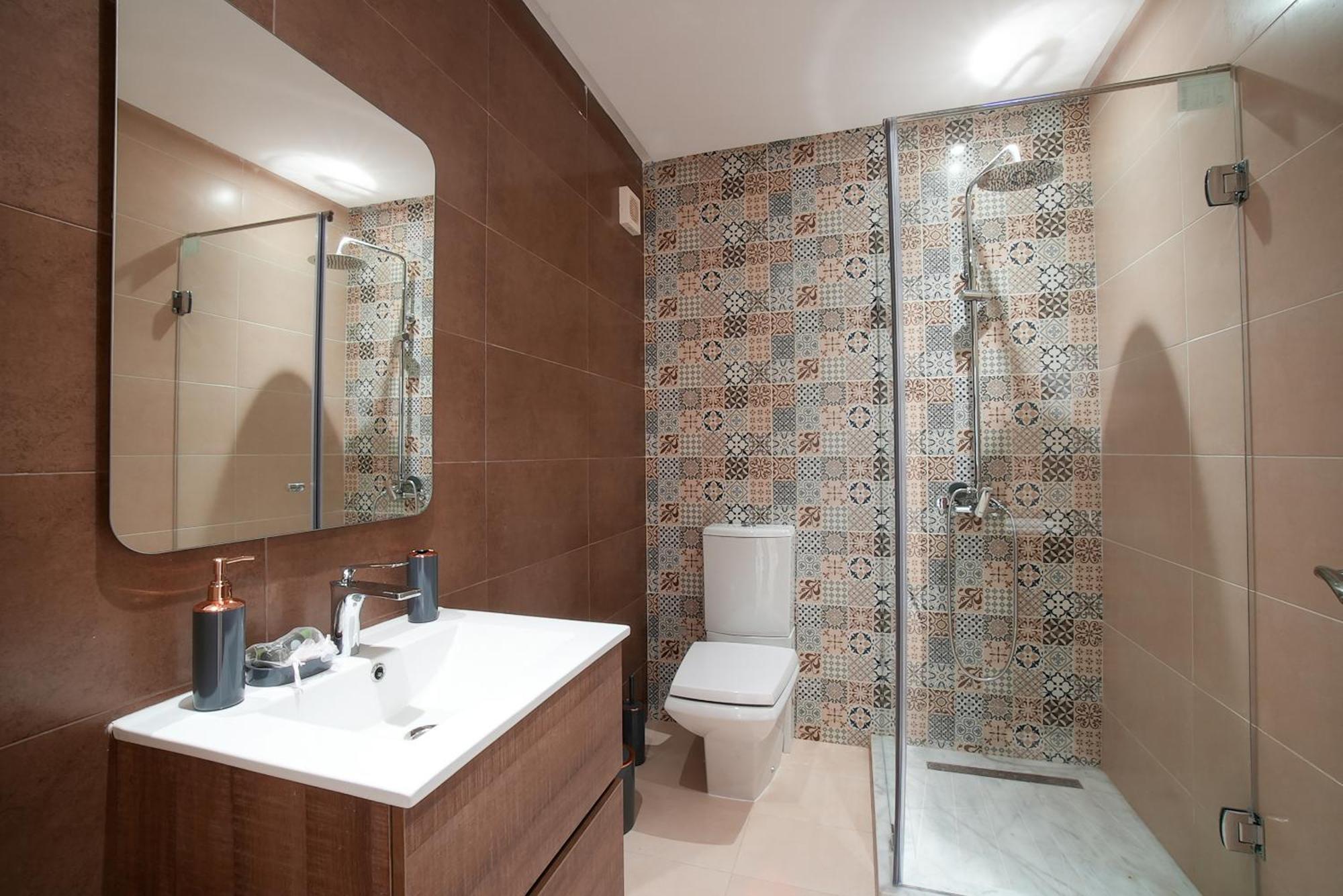 Northview Properties 丹吉尔 外观 照片