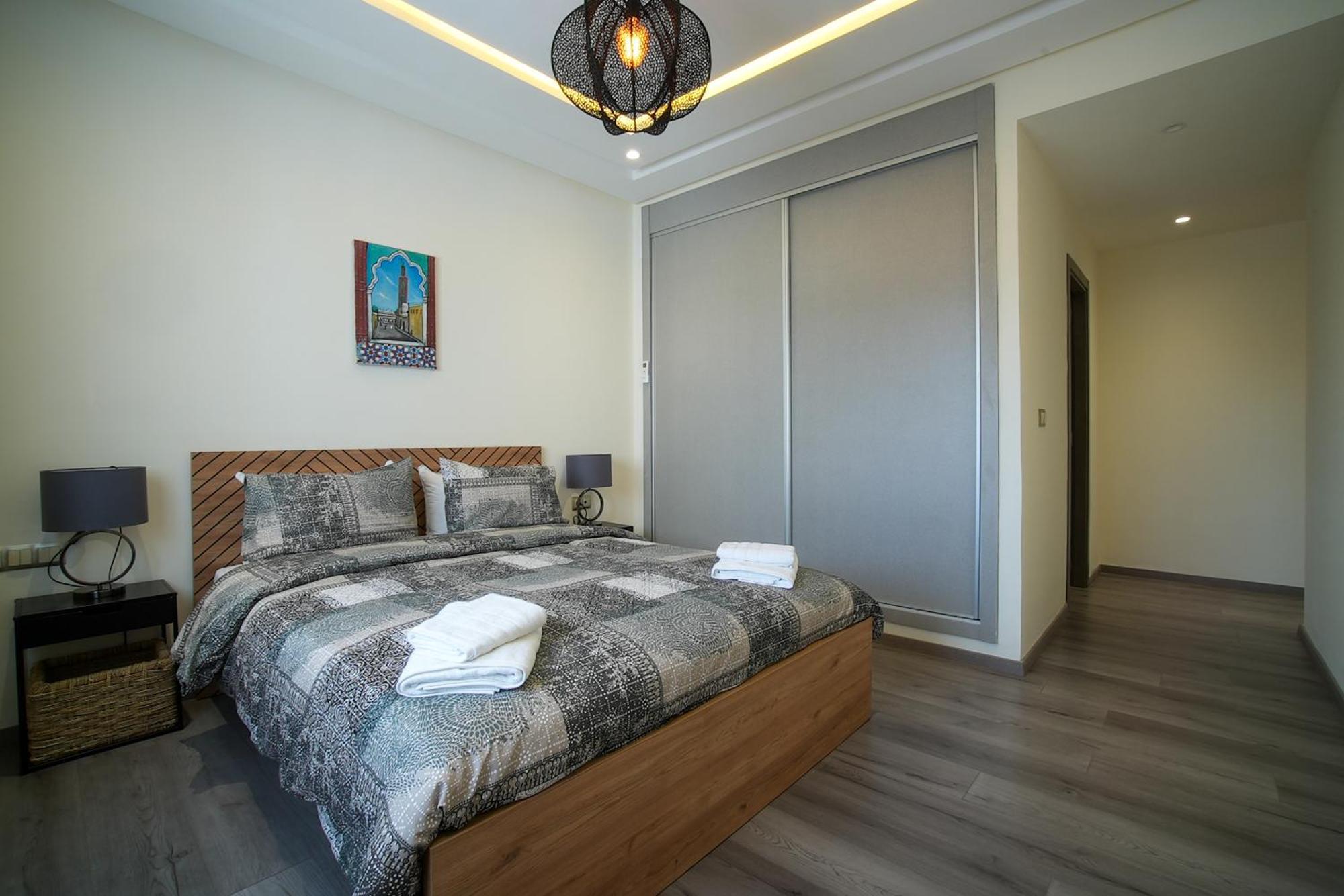 Northview Properties 丹吉尔 外观 照片