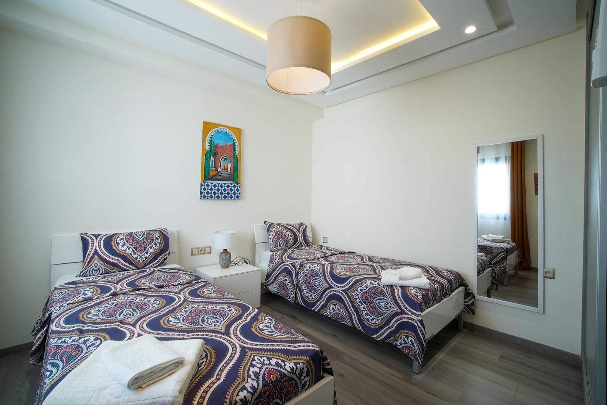 Northview Properties 丹吉尔 外观 照片