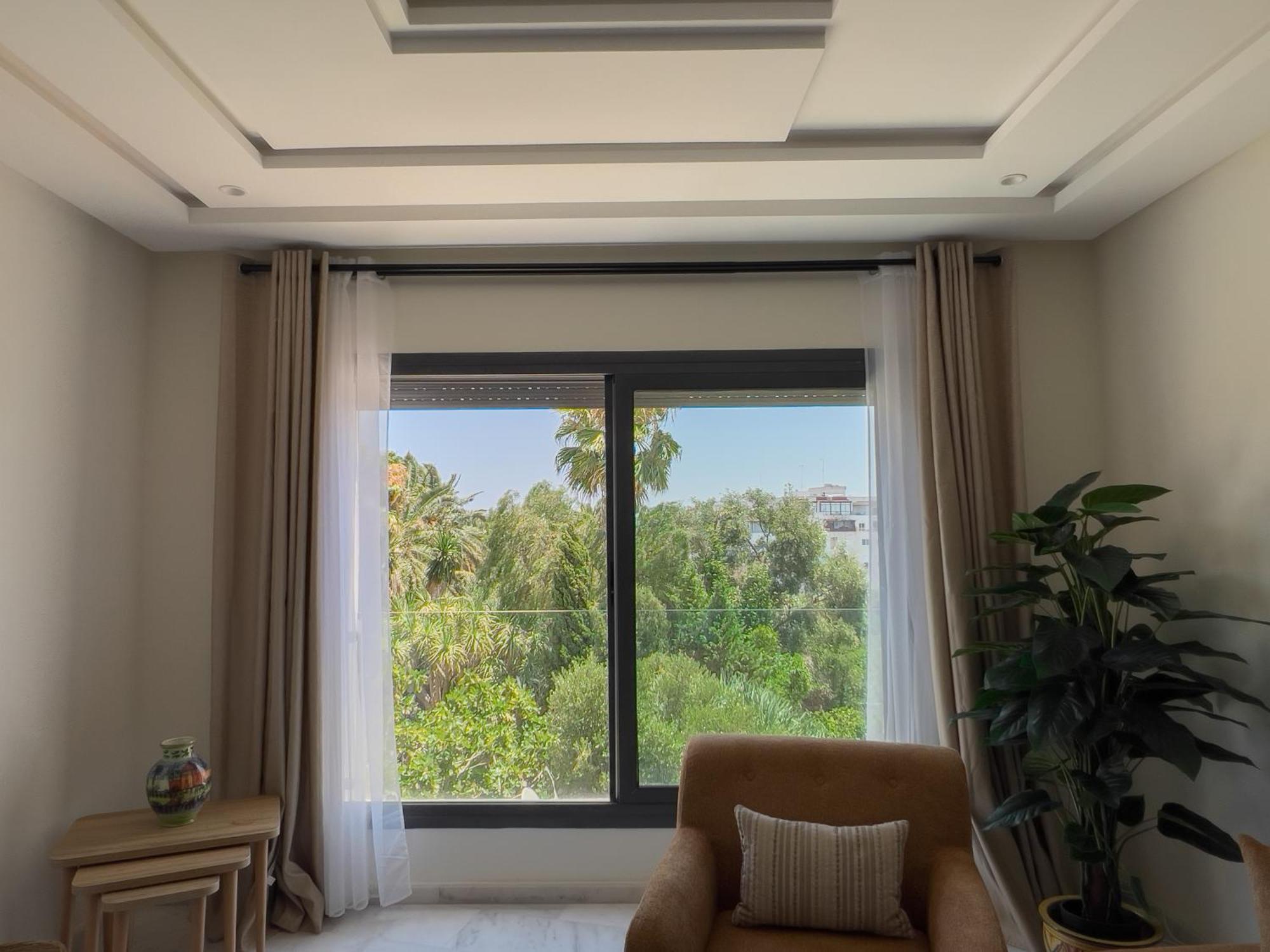 Northview Properties 丹吉尔 外观 照片