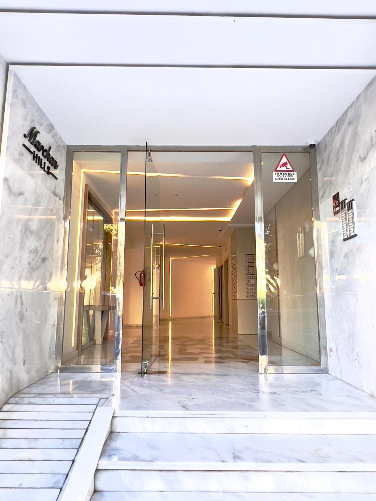 Northview Properties 丹吉尔 外观 照片