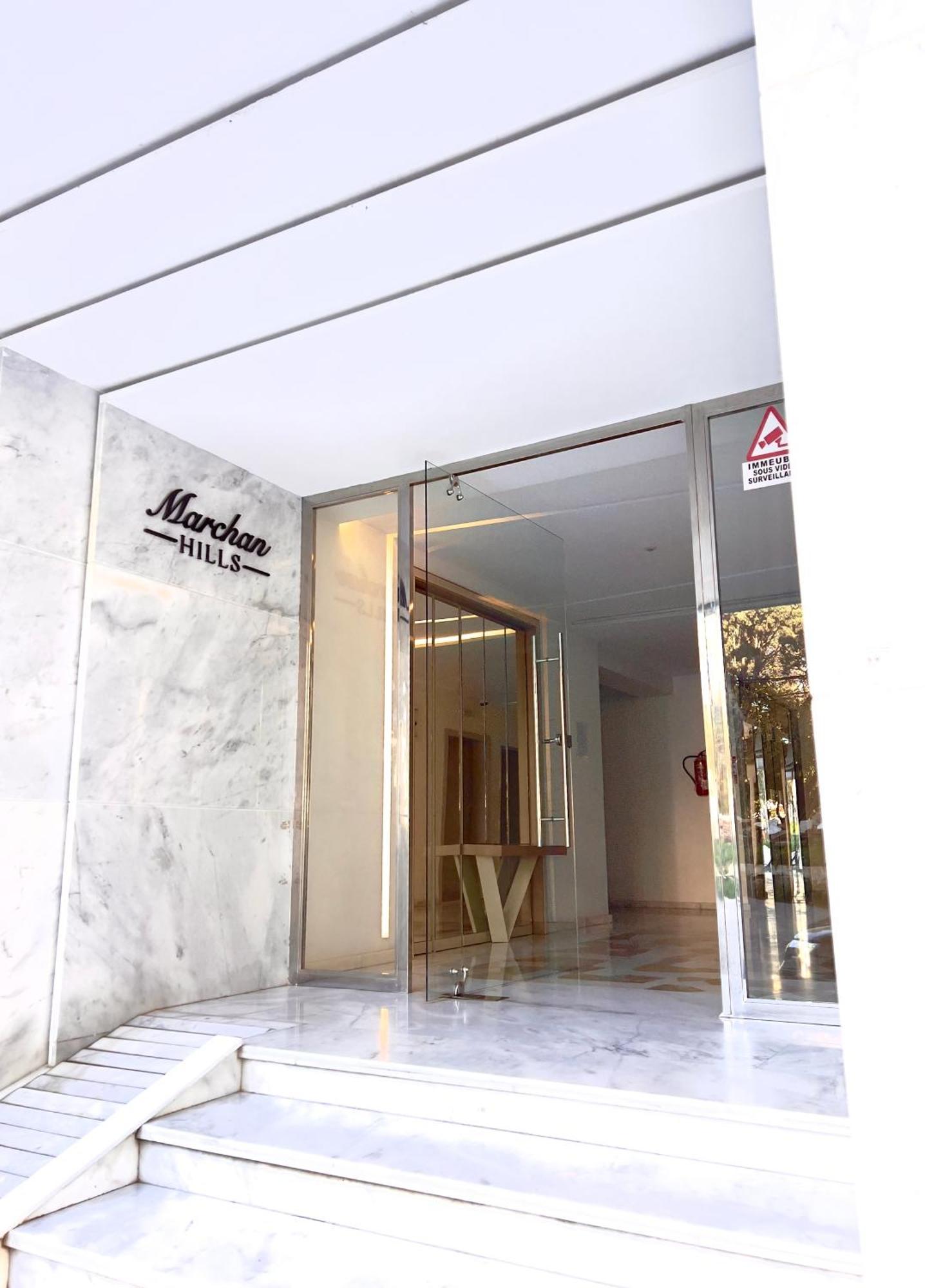 Northview Properties 丹吉尔 外观 照片